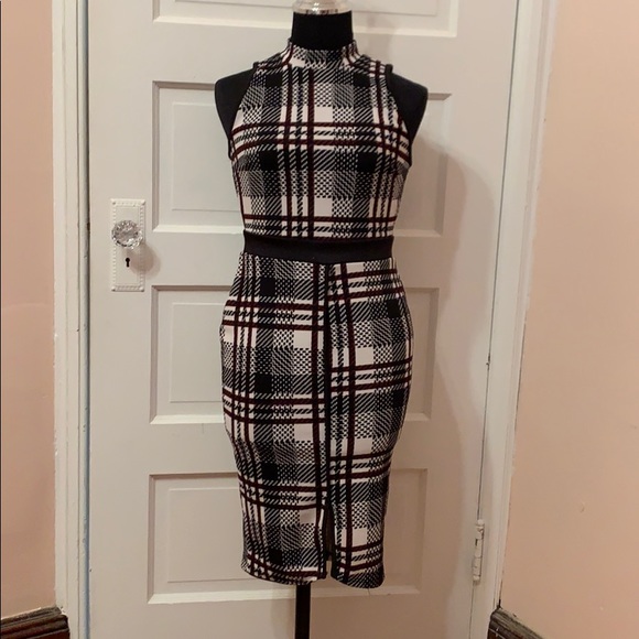 Dresses & Skirts - Woman Dress, Size S